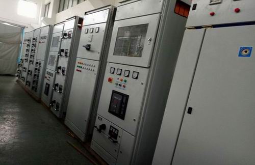 临澧电控箱 临澧电控箱